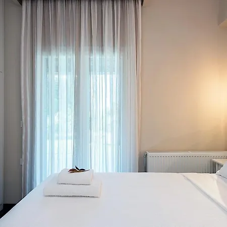 Maritasa House Feriehus Corfu (city)