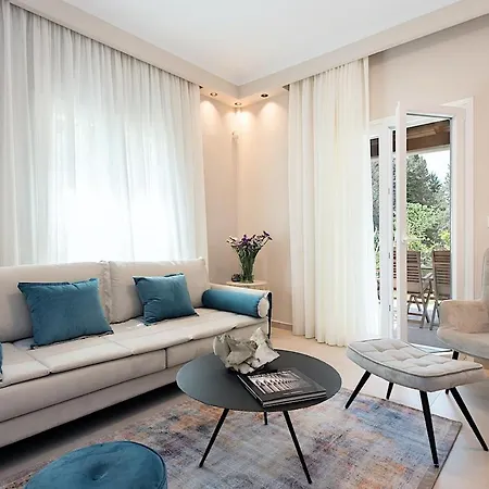 Maritasa House * Corfu (city)