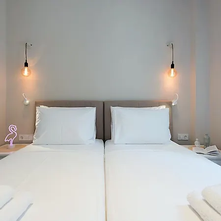 Feriehus Maritasa House Corfu (city)