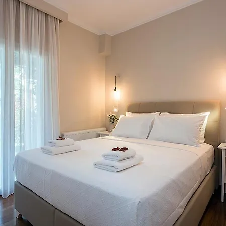 Maritasa House Corfu (city)